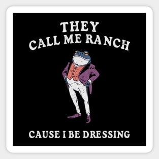 5S Ranch Dressing (31) Sticker